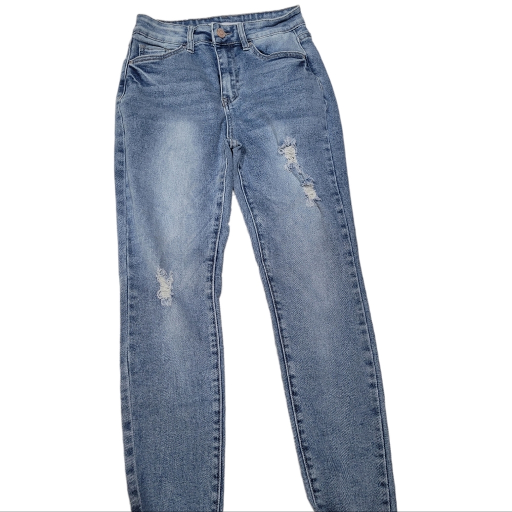 YMI Women jeans